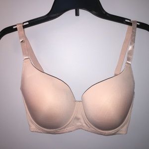 New Beige 38C Delta Burke bra